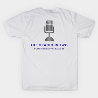 The Gracious Two - 04 T-Shirt